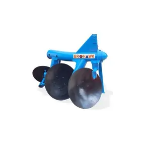 OEM Custom Made Disc Plough with Top Grade Material Made Plough For Agricultural Uses By Indian Exporters