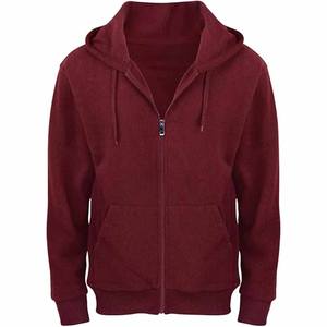 เสื้อมีฮู้ดสำหรับผู้ชายเสื้อมีฮู้ดสำหรับผู้ชายผ้าฝ้าย100% เทอร์รี่ผ้าเกล็ดปลาขนาดใหญ่ออกแบบได้ตามต้องการ - Product Image 4