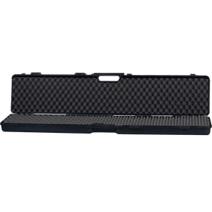 Grande boîte de transport et de stockage industrielle et de laboratoire en plastique durable avec loquet pour verrouiller les portes - Burkle GmbH - Product Image 1