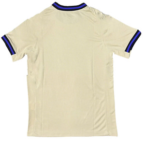 เสื้อฟุตบอลไทยดีไซน์วินเทจชุดทีมผู้เล่นออกแบบได้ตามที่ต้องการ - Product Image 4