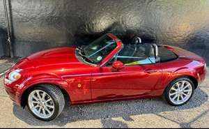 MAZDA MX-5 2.0 SOFT-TOP 2007 USADO, con Volante a la Izquierda/Derecha - Product Image 2
