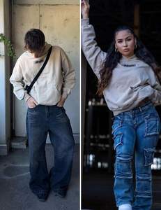 Sweat à capuche décontracté pour hommes, sweats à capuche surdimensionnés OEM de meilleure qualité pour hommes, sweat à capuche joker à sublimation, respirant 2025 - Product Image 3