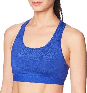 สปอร์ตบรารัดกล้ามเนื้อสำหรับผู้หญิงบราออกกำลังกายแบบแห้งเร็วสำหรับเล่นโยคะฟิตเนสยิมขายส่ง - Product Image 5