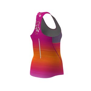 Maillot de Ciclismo para Mujer Marathon Sunrise Almond - Product Image 4