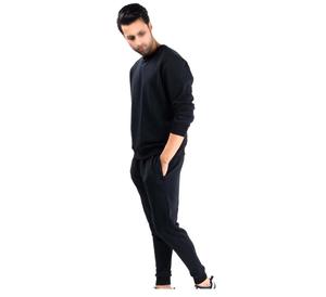 Conjunto Deportivo de Invierno para Hombre, el Mejor Estilo, Logotipo Personalizado, Impresión de Alta Calidad, Talla Grande, Transpirable, Ecológico, Reversible y Ligero - Product Image 2