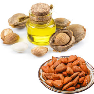 Granos de albaricoque crudos | Sabor natural para recetas tradicionales y de bienestar - Product Image 6