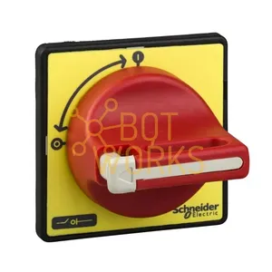 Pour borne de connexion industrielle en plastique KCF1PZ - 250V 16A IP31 Nouveau - Product Image 1