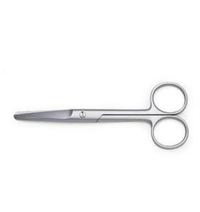 ที่มีคุณภาพสูงผ่าตัดกรรไกรสแตนเลสเครื่องมือการจัดการกรรไกร - Product Image 6