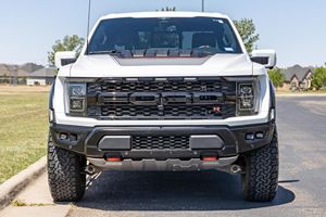Auto Usado Confiable, Ford F-150 Raptor R 2023 - Product Image 5