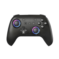 Manette sans fil pour console NS pour Switch Oled