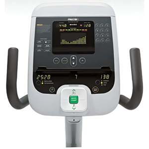 Remanufactured Belt Drive <b>Recumbent</b> <b>Exercise</b> <b>Bike</b> for Seated Cardio and Endurance Training - Product Image 1
