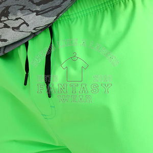 กางเกงว่ายน้ำชาย FANTASY WEAR 2026 ขายส่ง กางเกงชายหาดแห้งเร็วกันน้ำ พร้อมออกแบบและโลโก้ตามสั่ง - Product Image 2