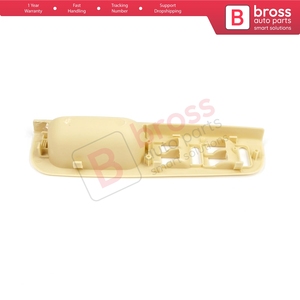 Panel de Puerta del Conductor BDP999 Beige 3B1867171E para Passat B5 Bora Jetta Golf MK4 - Product Image 2