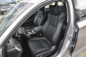 ฮอนด้า แอคคอร์ด ปี 2020 รุ่น 260Turbo Luxury Sedan ยูโร 6 พวงมาลัยซ้าย เกียร์ CVT ระยะทาง 53000 กม. ราคาประหยัด สภาพดี - Product Image 6