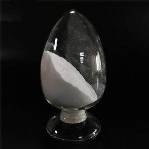 Bicarbonate de sodium de qualité alimentaire à 99% de pureté NaHCO3 pour la pâtisserie, utilisation comme additif alimentaire - Product Image 3