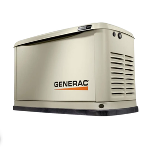 Generador de Reserva WiFi Guardian LP/NG de 10kW, Auténtico, Nuevo en Stock - Product Image 5