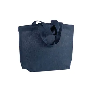 Borsa Shopper in Cotone Personalizzata con Soffietto, Borse Promozionali Personalizzate - Product Image 4