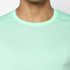 ผู้ผลิตเสื้อยืด เสื้อยืดคุณภาพสูง 100% ผ้าฝ้าย เสื้อยืดเรียบสำหรับผู้ชาย เสื้อยืดเปล่า ไซส์ใหญ่ เสื้อยืดผู้ชายลำลองสำหรับฤดูร้อน - Product Image 5