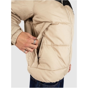 Vestes légères pour homme personnalisées, plumes chaudes pour l'hiver, duvet pour l'extérieur, vestes personnalisées de haute qualité pour hommes - Product Image 5