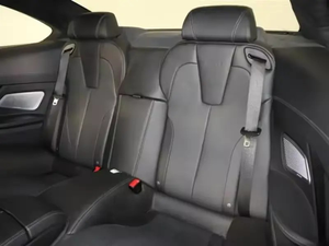 M6 Coupé 2024, Volante a la Izquierda, Asientos de Cuero, Cámara Trasera, Automático Inteligente, En Buen Estado - Product Image 3