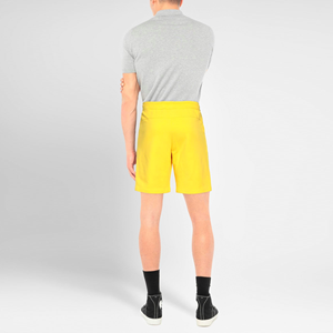 Short de sport d'été imprimé personnalisé pour hommes Short de jogging à taille élastique à séchage rapide - Product Image 3