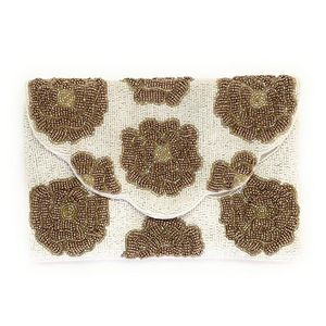 Pochette de taille brodée florale pour un usage quotidien - Product Image 3