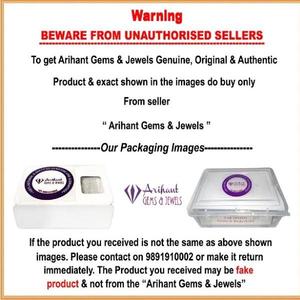 Arihant Gems & Jewels - Pulsera Elegante de Plata 925 Unisex con Dijes de Moda para Hermanos/Suegros para Rakshabandhan - Product Image 5