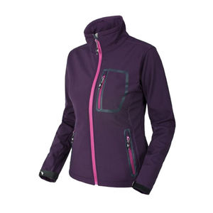 2025 nueva chaqueta Softshell de alta calidad para hombres y ropa de calle chaqueta Softshell para exteriores sin capucha - Product Image 5