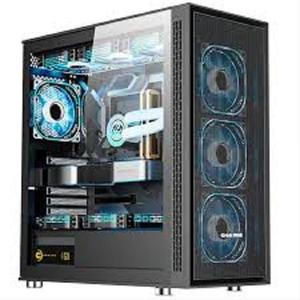 SKYTECH II PC de jeu BUREAU CHAUD POUR GAMERS-AMD 9 3900X 3.8GHZ RTX 3090 24GB 32GB 3600MHZ RGB DDR3 MEMOIRE 1TB GEN4 SSD US PLUG - Product Image 4