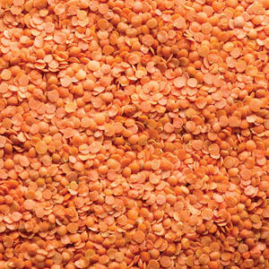 Organic Red & Green <b>Lentils</b> Whole Split Masoor Dal Premium Quality Protein Rich 10kg UK Origin - Product Image 5