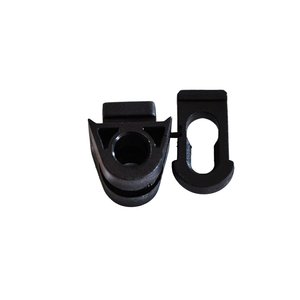 Barra de soporte de capó de motor para Fiat Doblo 2 - Product Image 3