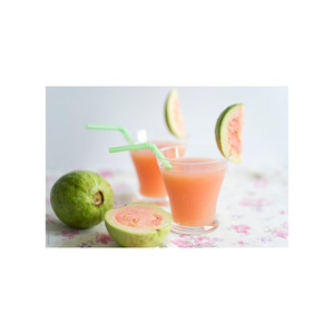 Jugo de fruta y verdura concentrado de la esencia de la guayaba 10ml al por mayor de fabricantes - Product Image 5