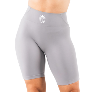 Shorts Moldeadores de Cintura Alta para Mujer, Suaves y Elásticos, para Gimnasio, Yoga, Correr y Deportes - Product Image 1