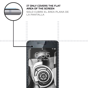 อุปกรณ์ป้องกันหน้าจอ X1S กันกระแทกทนทานและดูดซับแรงกระแทก - Product Image 3