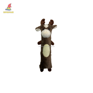 İnteraktif Köpek Peluş Oyuncakları - Güçlendirilmiş Dikişler, Ses Çıkaran Oyuncak ve Gün Boyu Eğlence - Product Image 5