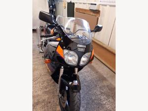Wholesale Yamaha FZR600R Petrol Manual <b>Sportbike</b> Used 598cc 100 Bhp Fairly Used With Best Price for Sale - Product Image 3