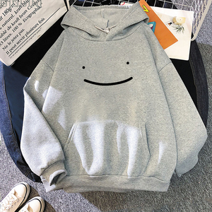 Pull à capuche personnalisé unisexe Polyester respirant en coton vierge Impression décontractée avec logo respirant Tarif de gros Service OEM - Product Image 6