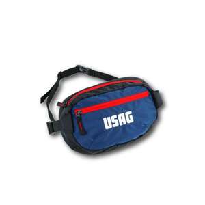 Riñonera Usag de Lona, Calzado de Moda, Categoría de Producto - Product Image 1