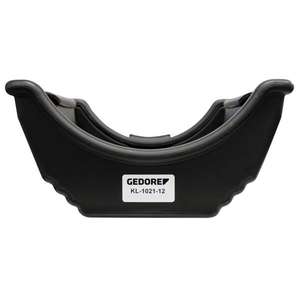 Tapas de Eje con Recipiente Recolector de Aceite Gedore KL-1021-12 para Eje Motriz - Product Image 3