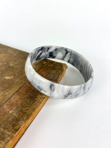 REGALOS DISEÑO DE BRAZALETE LA MEJOR CALIDAD PERSONALIZADO ÚNICO COLOR ELEGANTE BRAZALETAS COLOR COMPLETO Pulsera de resina epoxi de tamaño pequeño - Product Image 2