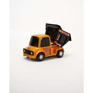 ANAND <b>Mini</b> Dumper Plastic Toy for 2 to 4 Year <b>Olds</b> - Product Image 6