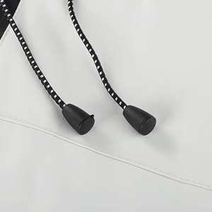 Offre Spéciale veste coupe-vent pour hommes avec logo imprimé personnalisé nouvelle arrivée vêtements en toile d'hiver meilleure vente coupe-vent pour hommes - Product Image 5