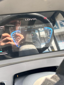 รถแทรกเตอร์504 2025 lovol M - Product Image 5