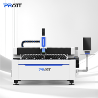 Machine de découpe laser 2060 : Logiciel de nesting intelligent, importation graphique en un clic et fonctionnement simple.