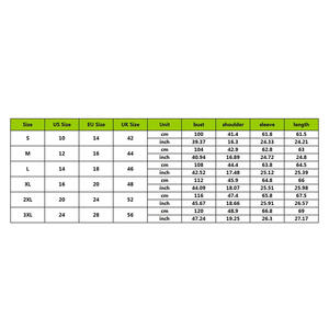 Veste en jean éco-responsable Flyingkick Enterprises pour homme, style streetwear hip-hop décontracté, nouvelle collection automne-hiver 2025, coupe slim - Product Image 6