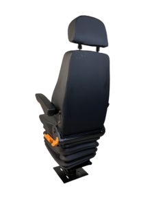 Vente directe d'usine, siège de locomotive ferroviaire rotatif à 360 degrés, siège de pelle rétro, siège marin pour chemin de fer, métro, siège <span class=keywords><strong>pivotant</strong></span> à 360 degrés, sièges de chemin de fer - Product Image 4