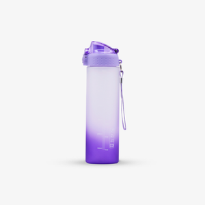 Bouteilles d'hydratation en plastique respectueuses de l'environnement pour les activités intérieures et extérieures - Product Image 4