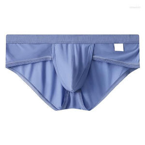 Calzoncillos bóxer para hombre ecológicos, servicio OEM desechable de punto transpirable con estampado de calidad de lujo, precio al por mayor, producción a granel - Product Image 4