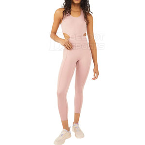 Nouvelle arrivée Combinaison en toile décontractée pour femmes Combinaison de saut d'hiver respirante pour un ajustement confortable - Product Image 1