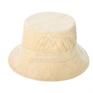 หมวกบักเก็ตแบบใหม่ น้ำหนักเบา สีพื้น สำหรับผู้ใหญ่ ราคาประหยัด - Product Image 2